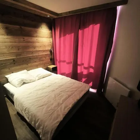 Apartament Temples Du Soleil Tikal - Spacieux 3 Pieces 6 Personnes Expose Sud A Deux Pas Des Pistes Mae-7475 *