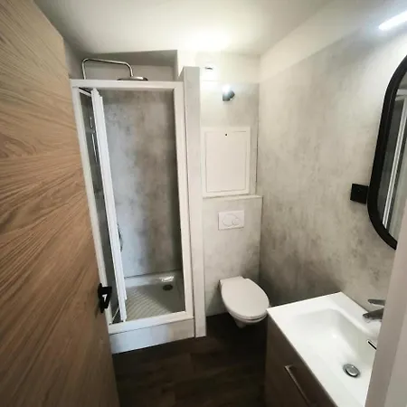 Temples Du Soleil Tikal - Spacieux 3 Pieces 6 Personnes Expose Sud A Deux Pas Des Pistes Mae-7475 Apartament *