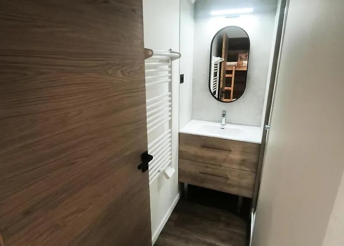 Apartament Temples Du Soleil Tikal - Spacieux 3 Pieces 6 Personnes Expose Sud A Deux Pas Des Pistes Mae-7475 Val Thorens