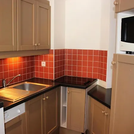 Temples Du Soleil Tikal - Spacieux 3 Pieces 6 Personnes Expose Sud A Deux Pas Des Pistes Mae-7475 Апартаменти Валь-Торанс