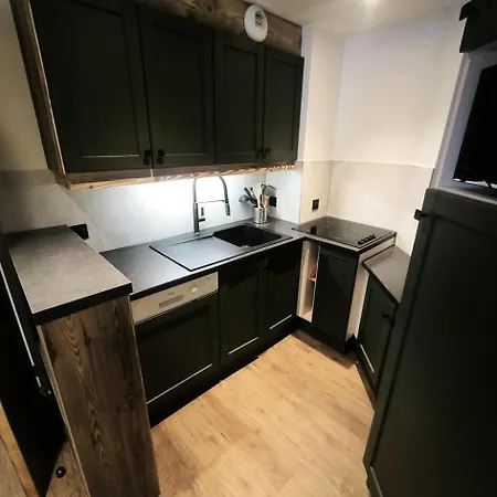 Temples Du Soleil Tikal - Spacieux 3 Pieces 6 Personnes Expose Sud A Deux Pas Des Pistes Mae-7475 * ואל טורנס