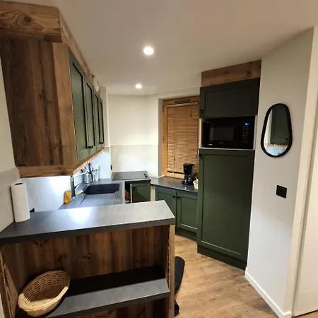 Temples Du Soleil Tikal - Spacieux 3 Pieces 6 Personnes Expose Sud A Deux Pas Des Pistes Mae-7475 *