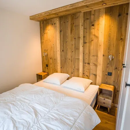Appartement Résidence Temples Du Soleil Tikal - Spacieux 3 Pieces 6 Personnes Expose Sud A Deux Pas Des Pistes Mae-7475 Val Thorens