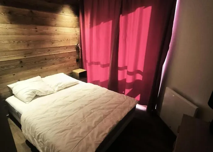 Apartamento Temples Du Soleil Tikal - Spacieux 3 Pieces 6 Personnes Expose Sud A Deux Pas Des Pistes Mae-7475 *