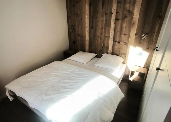 Apartamento Temples Du Soleil Tikal - Spacieux 3 Pieces 6 Personnes Expose Sud A Deux Pas Des Pistes Mae-7475